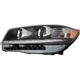 Purchase Top-Quality Driver Side Headlamp Assembly Composite - KI2502226C pa1