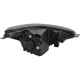 Purchase Top-Quality Driver Side Headlamp Assembly Composite - KI2502242 pa2