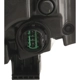 Purchase Top-Quality Driver Side Headlamp Assembly Composite - KI2502242 pa3