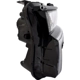 Purchase Top-Quality Driver Side Headlamp Assembly Composite - KI2502251 pa2