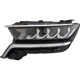 Purchase Top-Quality Driver Side Headlamp Assembly Composite - KI2502251 pa4
