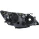 Purchase Top-Quality Driver Side Headlamp Assembly Composite - LX2502121 pa1