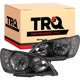 Purchase Top-Quality Driver Side Headlamp Assembly Composite - LX2502121 pa5