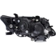 Purchase Top-Quality Driver Side Headlamp Assembly Composite - LX2502148C pa2