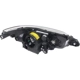Purchase Top-Quality Driver Side Headlamp Assembly Composite - LX2502149 pa2
