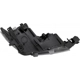 Purchase Top-Quality Driver Side Headlamp Assembly Composite - MA2502145C pa3