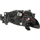 Purchase Top-Quality Driver Side Headlamp Assembly Composite - MA2502152 pa3