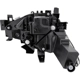 Purchase Top-Quality Driver Side Headlamp Assembly Composite - MA2502157C pa5