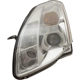 Purchase Top-Quality Driver Side Headlamp Assembly Composite - NI2502150 pa1