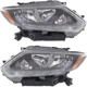 Purchase Top-Quality Driver Side Headlamp Assembly Composite - NI2502226 pa3