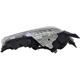 Purchase Top-Quality Driver Side Headlamp Assembly Composite - NI2502240 pa2