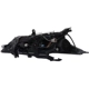 Purchase Top-Quality Driver Side Headlamp Assembly Composite - NI2502240 pa3