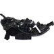 Purchase Top-Quality Driver Side Headlamp Assembly Composite - NI2502244 pa3