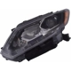Purchase Top-Quality Driver Side Headlamp Assembly Composite - NI2502245C pa3