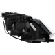 Purchase Top-Quality Driver Side Headlamp Assembly Composite - NI2502254 pa4
