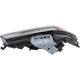 Purchase Top-Quality Driver Side Headlamp Assembly Composite - NI2502269C pa2