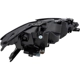 Purchase Top-Quality Driver Side Headlamp Assembly Composite - NI2502269C pa3