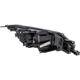 Purchase Top-Quality Driver Side Headlamp Assembly Composite - NI2502279 pa3