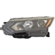 Purchase Top-Quality Driver Side Headlamp Assembly Composite - NI2502279C pa1