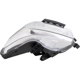 Purchase Top-Quality Driver Side Headlamp Assembly Composite - NI2502280 pa1