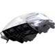 Purchase Top-Quality Driver Side Headlamp Assembly Composite - NI2502280 pa2