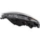 Purchase Top-Quality Driver Side Headlamp Assembly Composite - NI2502281 pa2