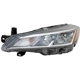 Purchase Top-Quality Driver Side Headlamp Assembly Composite - NI2502283 pa5