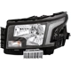 Purchase Top-Quality Driver Side Headlamp Assembly Composite - NI2502289 pa1