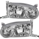 Purchase Top-Quality Driver Side Headlamp Assembly Composite - TO2502133 pa3
