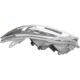 Purchase Top-Quality Driver Side Headlamp Assembly Composite - TO2502140 pa1