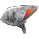 Purchase Top-Quality Driver Side Headlamp Assembly Composite - TO2502165 pa1