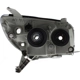 Purchase Top-Quality Driver Side Headlamp Assembly Composite - TO2502165 pa3
