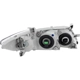 Purchase Top-Quality Driver Side Headlamp Assembly Composite - TO2502168 pa3
