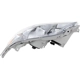 Purchase Top-Quality Driver Side Headlamp Assembly Composite - TO2502168 pa5