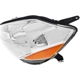 Purchase Top-Quality Driver Side Headlamp Assembly Composite - TO2502172 pa4