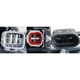 Purchase Top-Quality Driver Side Headlamp Assembly Composite - TO2502258C pa2
