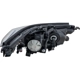 Purchase Top-Quality Driver Side Headlamp Assembly Composite - TO2502258C pa3