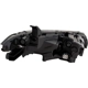 Purchase Top-Quality Driver Side Headlamp Assembly Composite - TO2502270 pa1