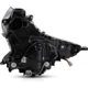 Purchase Top-Quality Driver Side Headlamp Assembly Composite - TO2502282 pa2