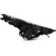 Purchase Top-Quality Driver Side Headlamp Assembly Composite - TO2502282 pa3