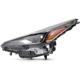 Purchase Top-Quality Driver Side Headlamp Assembly Composite - TO2502282 pa4