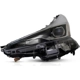 Purchase Top-Quality Driver Side Headlamp Assembly Composite - TO2502282 pa5