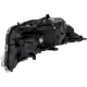 Purchase Top-Quality Driver Side Headlamp Assembly Composite - TO2502292C pa3
