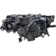 Purchase Top-Quality Driver Side Headlamp Assembly Composite - TO2502293C pa4