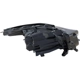 Purchase Top-Quality Driver Side Headlamp Assembly Composite - TO2502294C pa4