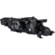 Purchase Top-Quality Assemblage de phare en composite côté conducteur - TO2502299C pa2