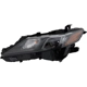 Purchase Top-Quality Assemblage de phare en composite côté conducteur - TO2502299C pa4