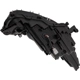 Purchase Top-Quality Driver Side Headlamp Assembly Composite - TO2502303C pa3
