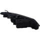 Purchase Top-Quality Driver Side Headlamp Assembly Composite - TO2502305 pa2