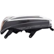 Purchase Top-Quality Driver Side Headlamp Assembly Composite - TO2502308 pa1